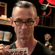 Illustration for article titled Stunted 56-Year-Old Still Writing Chuck Palahniuk Novels
